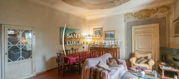 15 rooms Villa in Fiesole, Italy No. 209765 29