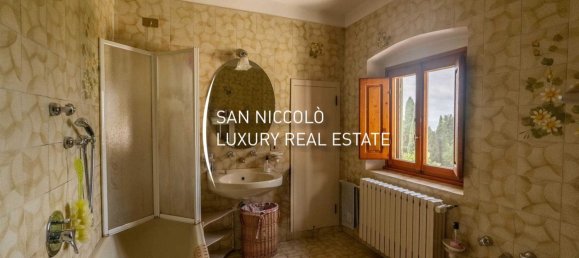 15 rooms Villa in Fiesole, Italy No. 209765 20