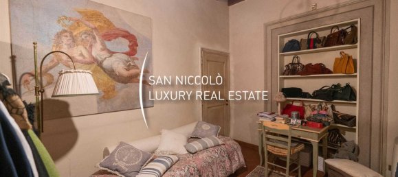 15 rooms Villa in Fiesole, Italy No. 209765 35