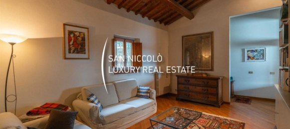 15 rooms Villa in Fiesole, Italy No. 209765 5