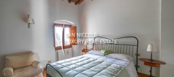 15 rooms Villa in Fiesole, Italy No. 209765 11