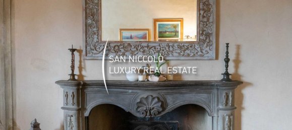 15 rooms Villa in Fiesole, Italy No. 209765 31