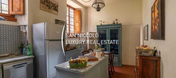 15 rooms Villa in Fiesole, Italy No. 209765 32