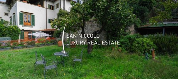 15 rooms Villa in Fiesole, Italy No. 209765 40