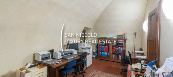 15 rooms Villa in Fiesole, Italy No. 209765 21