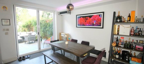 4 Schlafzimmer Haus in Beckenham, United Kingdom, Nr. 1091 4