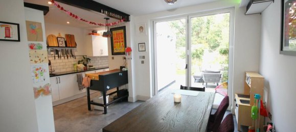 4 Schlafzimmer Haus in Beckenham, United Kingdom, Nr. 1091 10