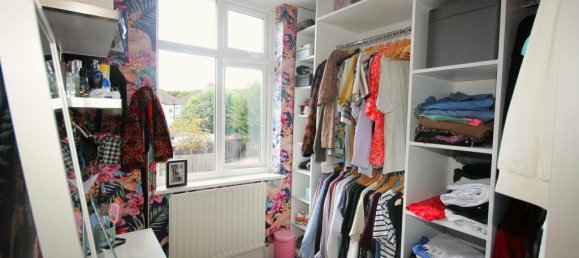 4 Schlafzimmer Haus in Beckenham, United Kingdom, Nr. 1091 16