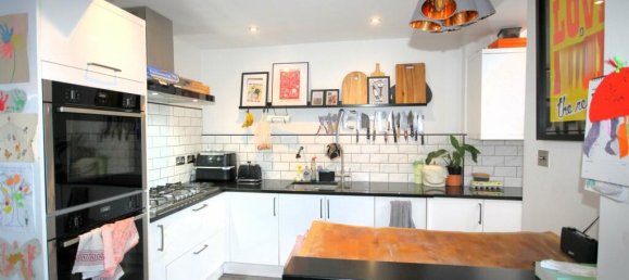 4 Schlafzimmer Haus in Beckenham, United Kingdom, Nr. 1091 7