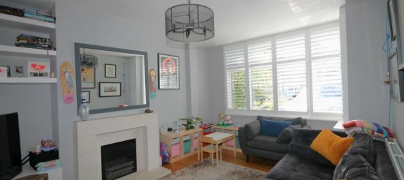 4 Schlafzimmer Haus in Beckenham, United Kingdom, Nr. 1091 2