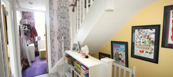 4 Schlafzimmer Haus in Beckenham, United Kingdom, Nr. 1091 17