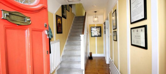 4 Schlafzimmer Haus in Beckenham, United Kingdom, Nr. 1091 5