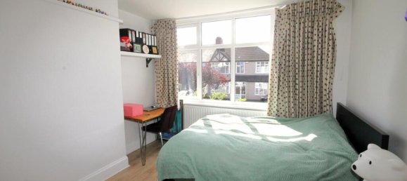 4 Schlafzimmer Haus in Beckenham, United Kingdom, Nr. 1091 13