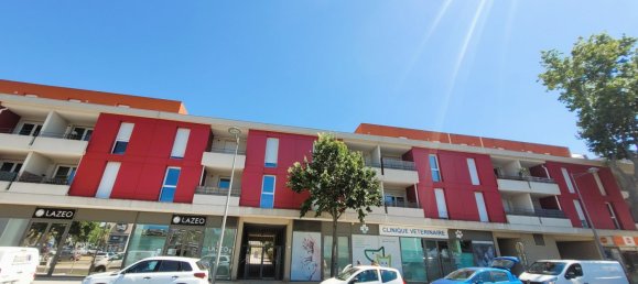 Apartamento T2 em Castelnau-le-Lez, France N.º 354296 12