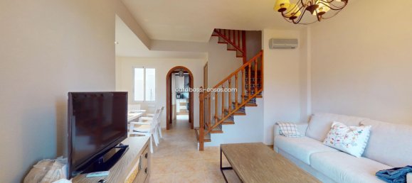 2 chambres Maison à Gran Alacant, Spain No. 34968 9