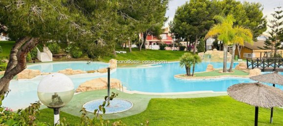 2 chambres Maison à Gran Alacant, Spain No. 34968 72