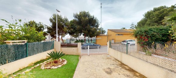 2 chambres Maison à Gran Alacant, Spain No. 34968 18