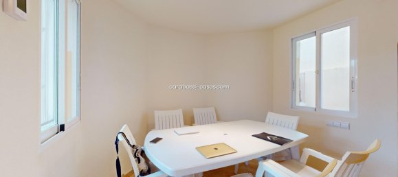 2 chambres Maison à Gran Alacant, Spain No. 34968 28