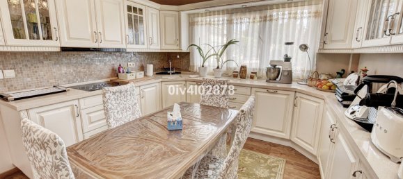 Квартира с 4 спальнями в Бенальмадена, Испания № 79560 59