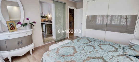 Квартира с 4 спальнями в Бенальмадена, Испания № 79560 50