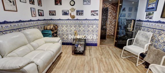 Квартира с 4 спальнями в Бенальмадена, Испания № 79560 38