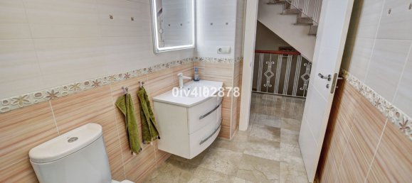 Квартира с 4 спальнями в Бенальмадена, Испания № 79560 33