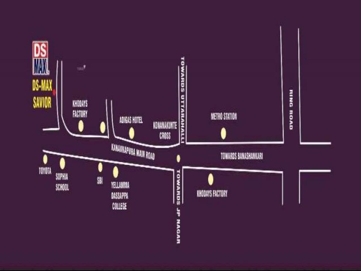 4 bedrooms House in Bangalore, India No. 56529