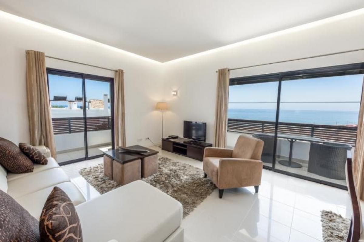2 bedrooms Apartment in Lagos, Portugal No. 3010