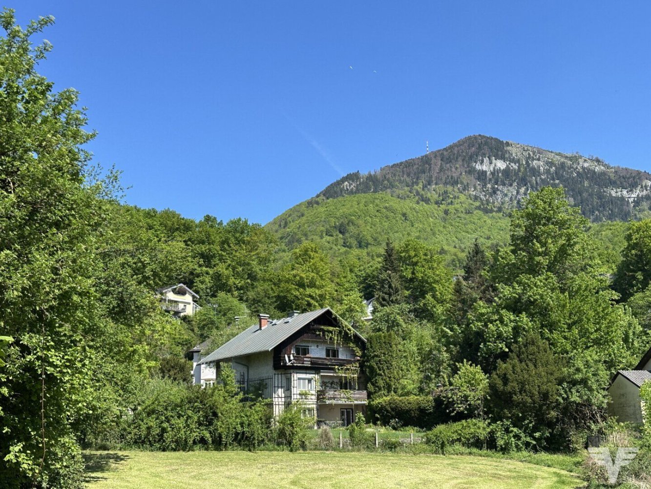 Земельный участок в Зальцбург, Австрия № 127398