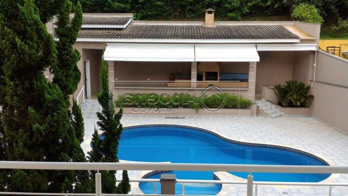 Studio in Sao Paulo, Brazil, Nr. 585017