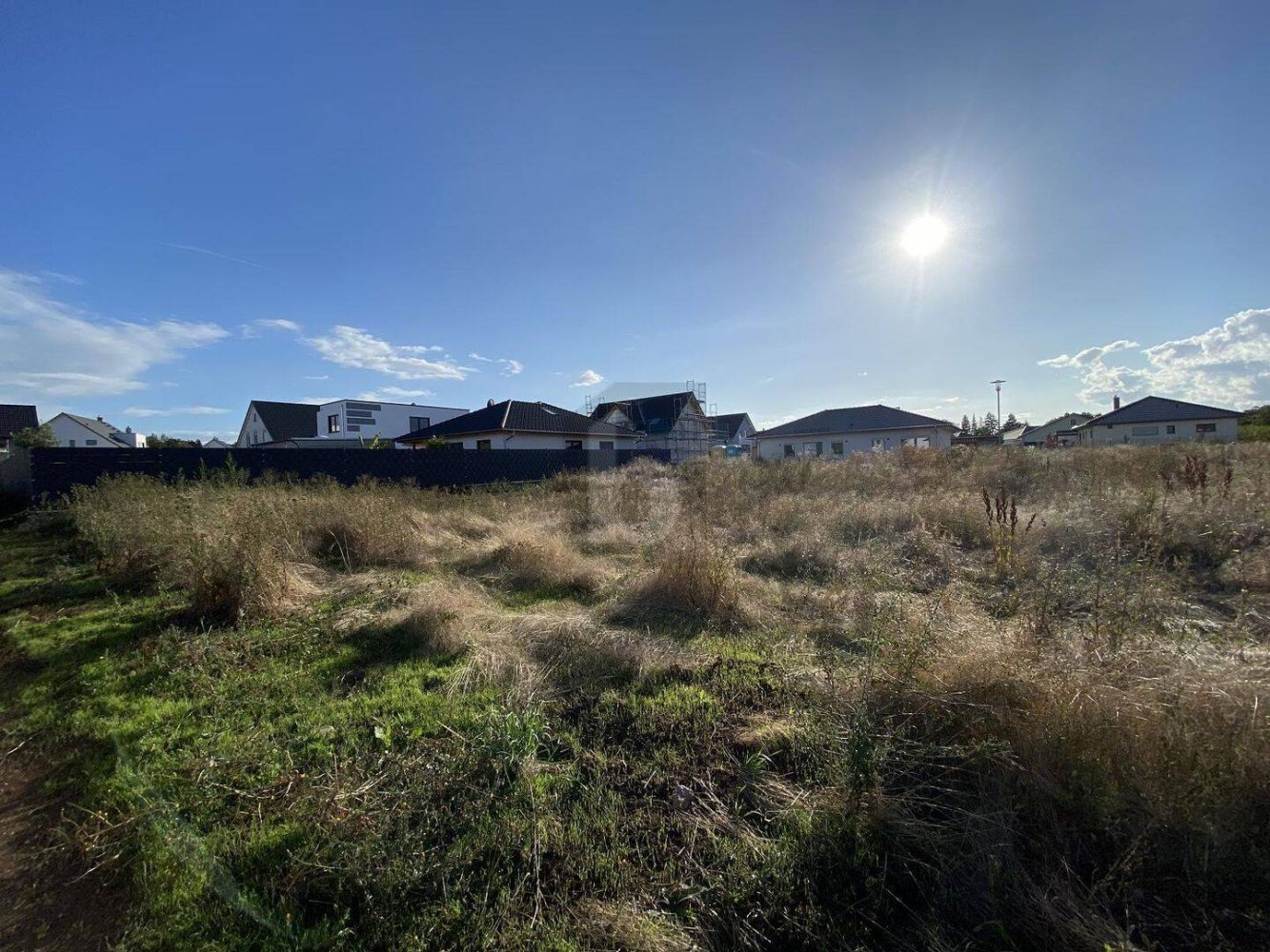  Land in Ilm-Kreis, Germany No. 49042