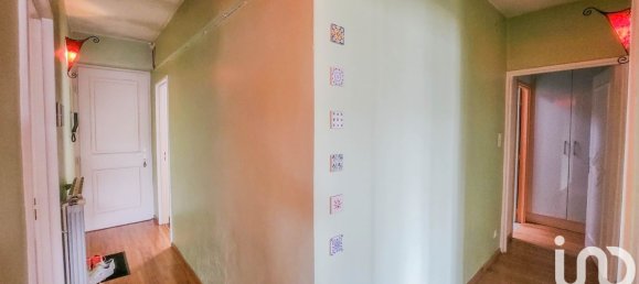 2 Schlafzimmer Wohnung in Metz, France, Nr. 85130 9