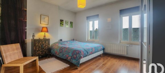2 Schlafzimmer Wohnung in Metz, France, Nr. 85130 3