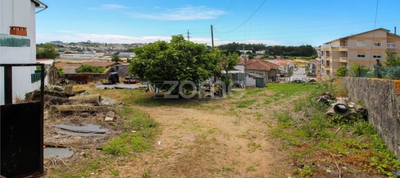 Casa de 3 dormitorios en Rio Tinto, Portugal No. 65923 11