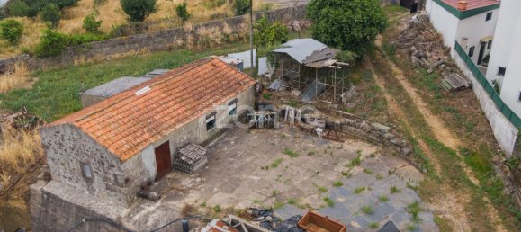 Casa de 3 dormitorios en Rio Tinto, Portugal No. 65923 9