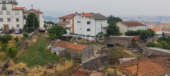 Casa de 3 dormitorios en Rio Tinto, Portugal No. 65923 5