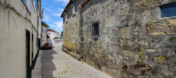 Casa de 3 dormitorios en Rio Tinto, Portugal No. 65923 4