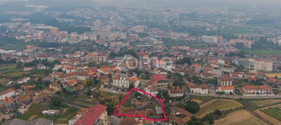 Casa de 3 dormitorios en Rio Tinto, Portugal No. 65923 18