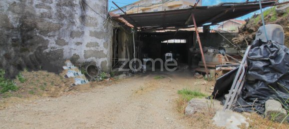 Casa de 3 dormitorios en Rio Tinto, Portugal No. 65923 6