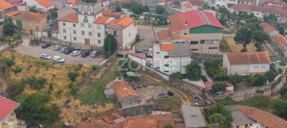 Casa de 3 dormitorios en Rio Tinto, Portugal No. 65923 17