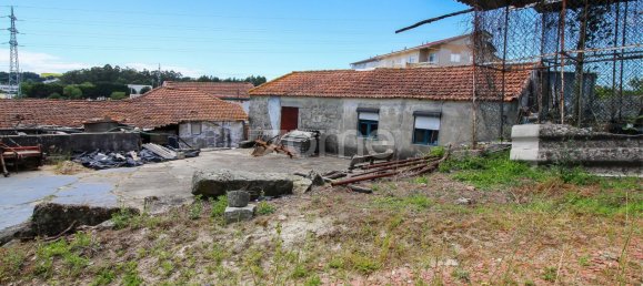 Casa de 3 dormitorios en Rio Tinto, Portugal No. 65923 15