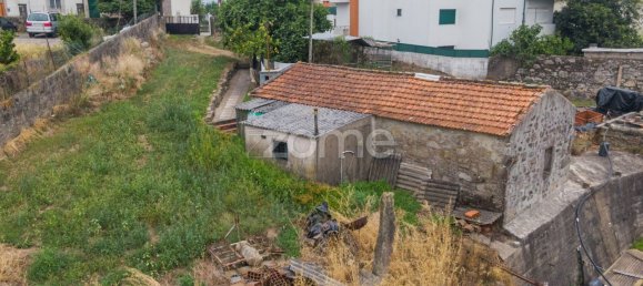 Casa de 3 dormitorios en Rio Tinto, Portugal No. 65923 13