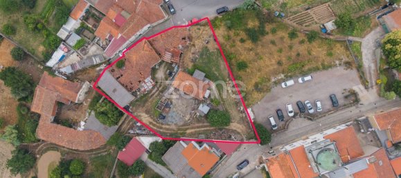 Casa de 3 dormitorios en Rio Tinto, Portugal No. 65923 2