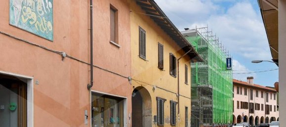 Apartamento de 3 divisões em Dairago, Italy N.º 26475 14