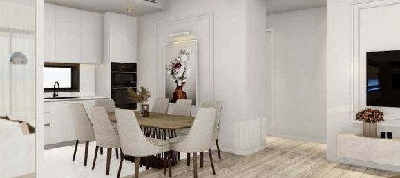 3 bedrooms Penthouse in Agios Athanasios, Cyprus No. 17932 5