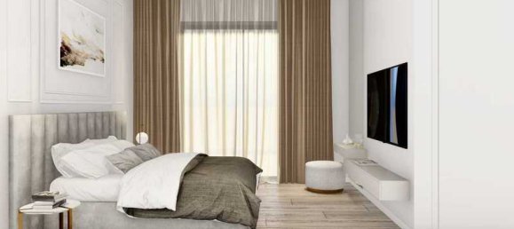 3 bedrooms Penthouse in Agios Athanasios, Cyprus No. 17932 4