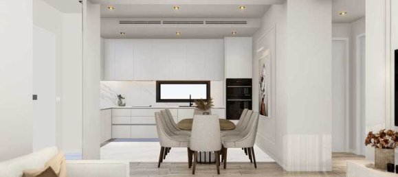 3 bedrooms Penthouse in Agios Athanasios, Cyprus No. 17932 6