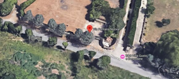 7-Zimmer Wohnung in Sacrofano, Italy, Nr. 193500 5