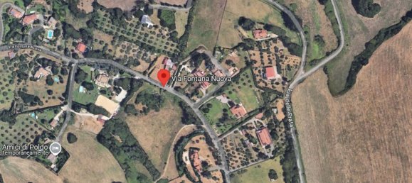 7-Zimmer Wohnung in Sacrofano, Italy, Nr. 193500 4