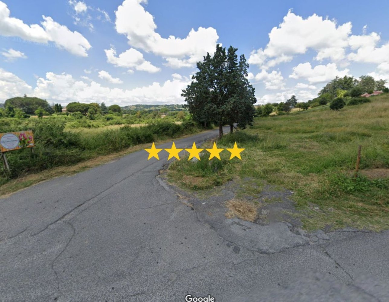 7-Zimmer Wohnung in Sacrofano, Italy, Nr. 193500